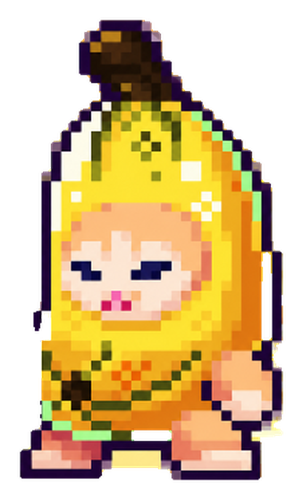 Lil Banana